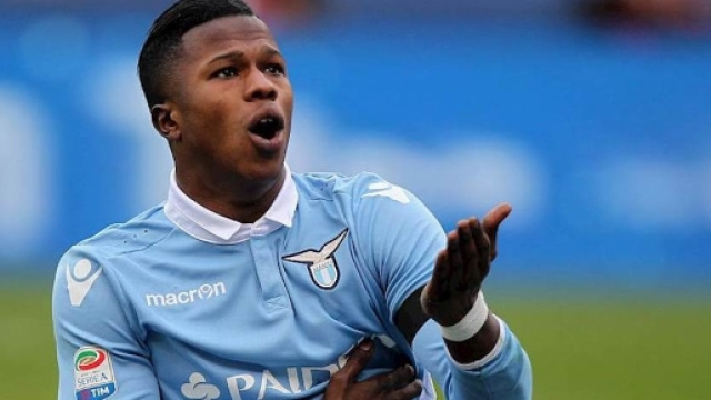 Sampdoria-Lazio: Fernandes in pole, torna De Vrij. Pronta l ... - fantagazzetta.com