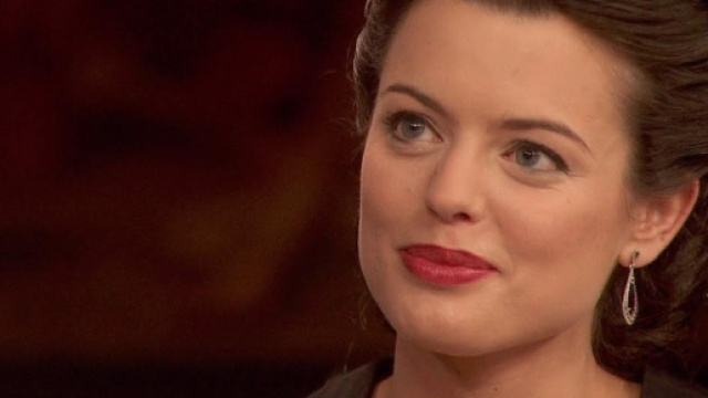 Sol, soap opera Il Segreto Canale 5