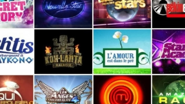 T&Eacute;L&Eacute;-R&Eacute;ALIT&Eacute; : Pi&egrave;ge ou tremplin ? - Le Carr&eacute; RP Event - ecs-paris.com