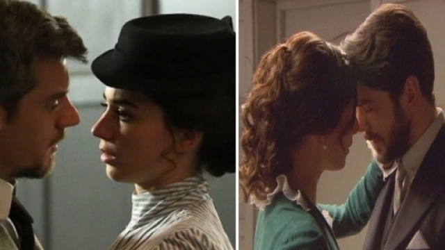 Una Vita, Il Segreto: anticipazioni episodi 13 giugno