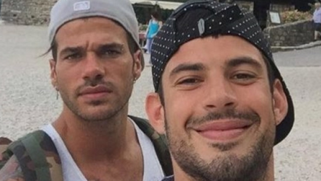 Uomini e Donne: Juan Fran Sierra ha duramente attaccato Claudio Sona