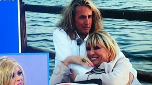 Uomini e Donne: la storia di Gemma e Marco sar&agrave; in prima serata? - melty.it