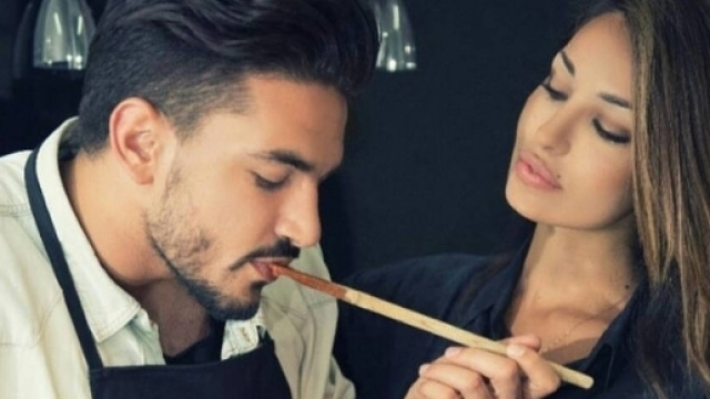Uomini e Donne, Rosa e Pietro sempre pi&ugrave; innamorati