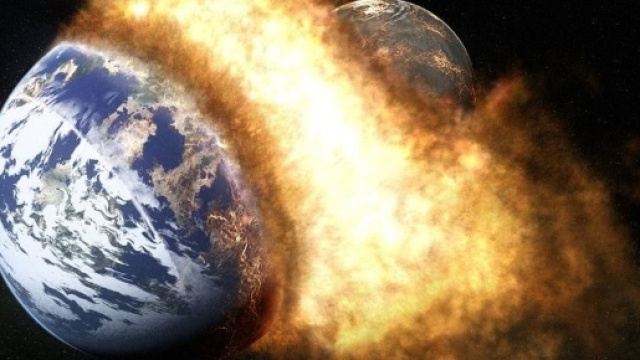 US Scientists Find Earth Explosion Unavoidable - sputniknews.com