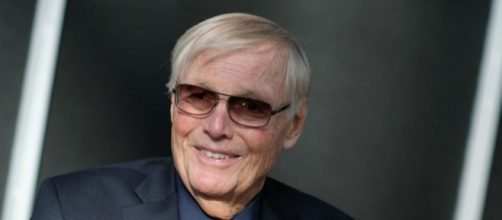 Adam West, iconic star of TV's Batman, has died aged 88 -Photo: Blasting News Library - digitalspy.com