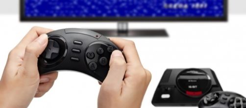 AtGames unveils new lineup of classic gaming hardware - techaeris.com