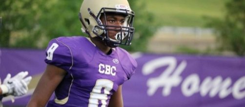 Cameron Brown decommits from the Nebraska football - omaha.com