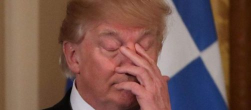 Donald Trump: How many more controversies can his administration ... - net.au