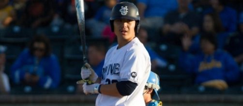 Draft Prospect Profile: Keston Hiura &ndash; Pinstriped Prospects - pinstripedprospects.com
