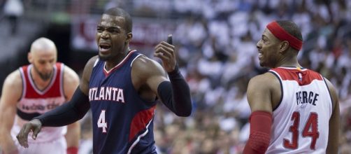 File:Paul Millsap, Paul Pierce (17284802380).jpg - Wikimedia Commons - wikimedia.org