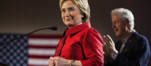 Hillary Clinton Beats Bernie Sanders in Nevada Caucuses - The New ... - nytimes.com