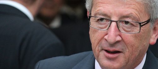 Juncker told May to call an election to secure a Brexit mandate (Image Source: Wikimedia Commons)
