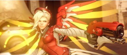 Kat_OW gets a big follower boost - YouTube/ElementOfWar