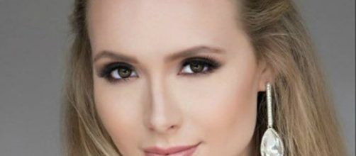 Miss Alabama 2017 Jessica Porter (Photo courtesy MissAlabama.com)