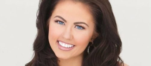 Miss North Dakota 2017 Cara Munt (Photo: MissAmerica.org; used by permission)