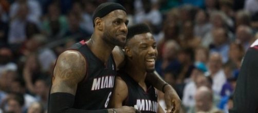 NBA Rumors: Utah Jazz Interested in Free Agent PG Norris Cole - purpleandblues.com