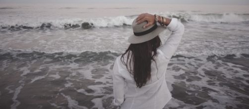 &iquest;Nos atrevemos a ir m&aacute;s all&aacute; del miedo para ser felices?