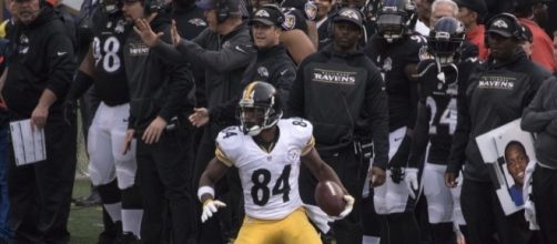 Photo credit: Keith Allison (Flickr)