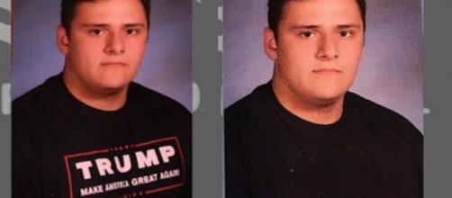 Photo screen capture from Asbury Park Press video