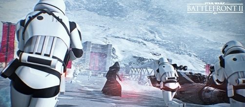 "Star Wars: Battlefront 2" is set to arrive this November 17. (Gamespot/EA DICE)