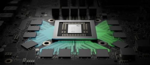 World of Tanks Will Fully Support Project Scorpio; Already Running ... - wccftech.com