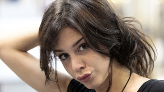 Asia Nuccetelli vittima di stalking