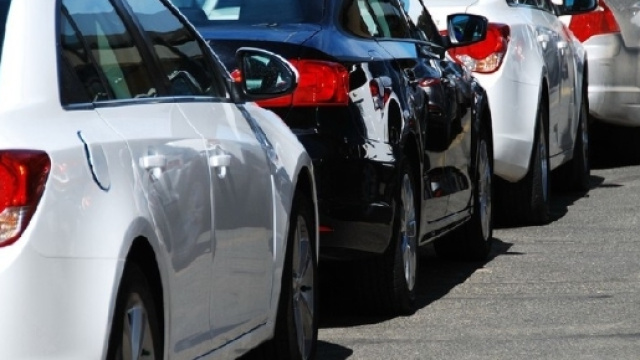 Bollo auto, aumenta per i possessori di veicoli inquinanti