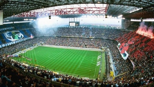 Calcio e diritti tv, salta l'asta per l'assegnazione relativa al triennio 2018-2021