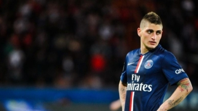 Chelsea : Verratti - Il faut jouer notre football / News PSG par ... - planetepsg.com