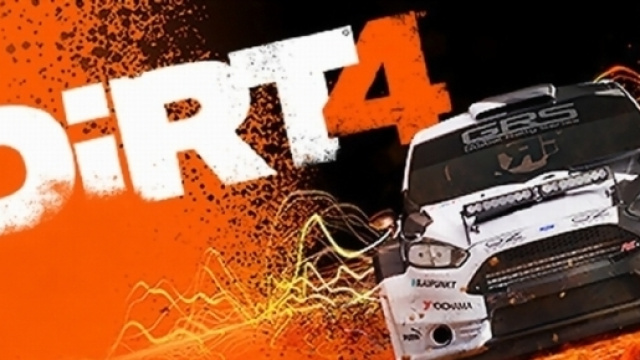 DiRT 4 offre tantissimi contenuti, piste e modalit&agrave; di gara