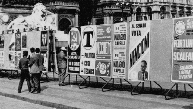 Elezioni amministrative per rinnovare il consiglio comunale