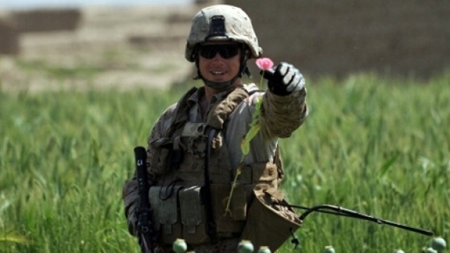 Gli Stati Uniti fingono di combattere il narcotraffico