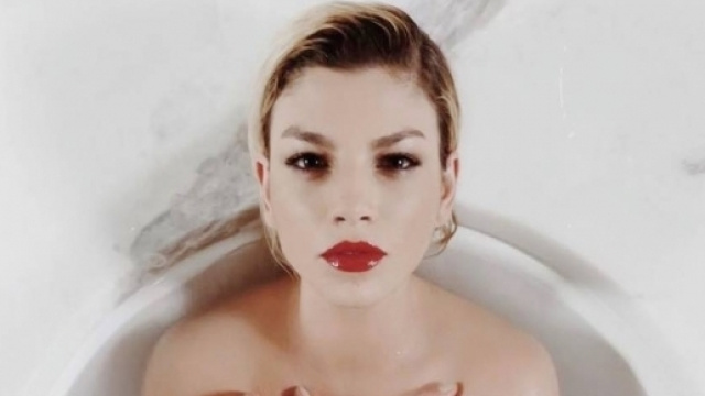 Gossip: Emma Marrone e la svolta sensuale che fa discutere.