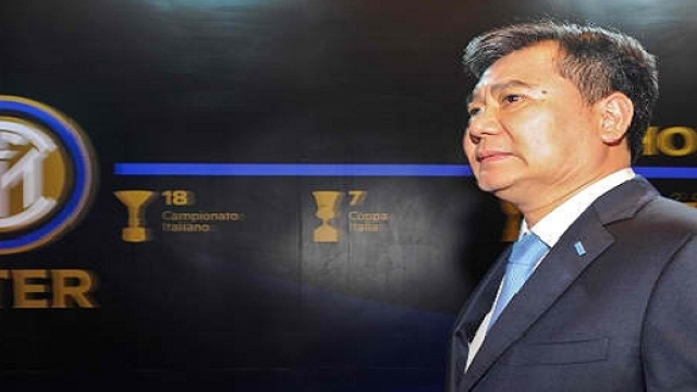 Inter, nel mirino finisce anche Thiago Silva