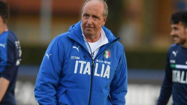 Italia - Liechtenstein, Ventura indovina tutti i cambi ... - fantagazzetta.com