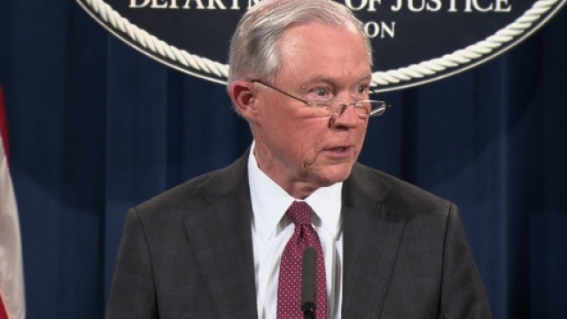 It's time for a Watergate-style select committee on Russiagate ... - cnn.com