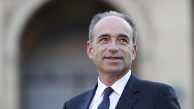 Jean-Fran&ccedil;ois Cop&eacute; : &laquo;Pourquoi je renonce &agrave; mon mandat de d&eacute;put&eacute;&raquo; - lefigaro.fr