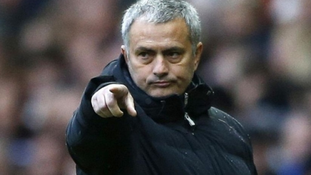 Jos&eacute; Mourinho s'octroie une part du succ&egrave;s du R&eacute;al Madrid