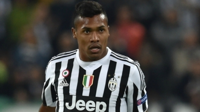 Juve, Alex Sandro verso l'addio: i dettagli