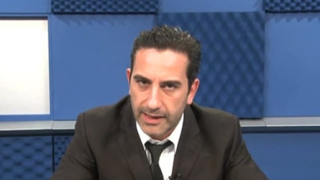 Le Iene, Matteo Viviani fa un passo indietro