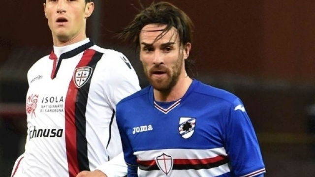 Luca Cigarini - foto fantagazzetta com