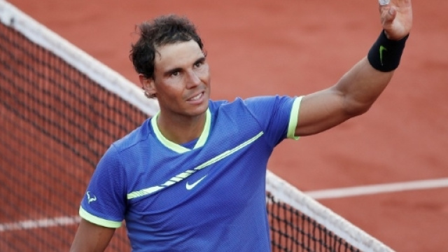 Nadal: "9 ou 10, ce n'est jamais que 10% de plus" - Roland-Garros ... - orange.fr