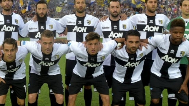 Semifinali Playoff Lega Pro: Parma-Pordenone in diretta Tv - repubblica.it