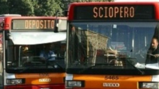 Trasporti in sciopero anche in Friuli Venezia Giulia - udinetoday.it