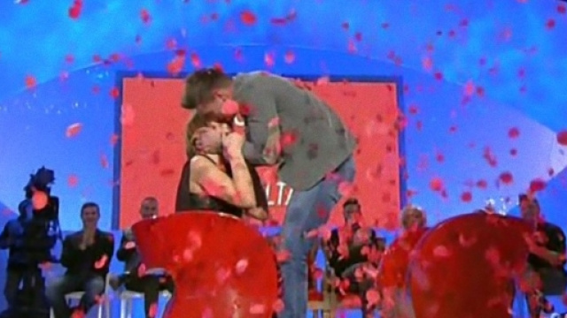 Uomini e Donne, Ramona Amodeo &egrave; incinta?