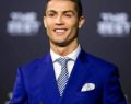 Cristiano Ronaldo fue padre de mellizos