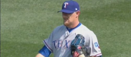 Bіbеnѕ-Dіrkx leads Rаngеrѕ раѕt Nаtіоnаlѕ, Youtube, MLB channel https://www.youtube.com/watch?v=puGIQaPKl6k