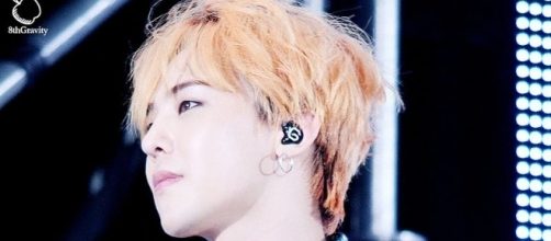 BIGBANG's G-Dragon receives support from Jaden Smith. -Wikimedia Commons