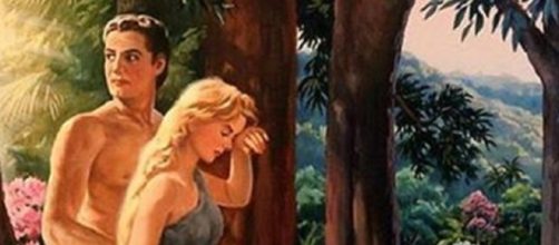 Lilith &eacute; a primeira mulher de Ad&atilde;o &ndash; que veio antes de Eva