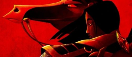 Disney's Live-Action Mulan Set For 2018 Release | Latest News Explorer - latestnewsexplorer.com